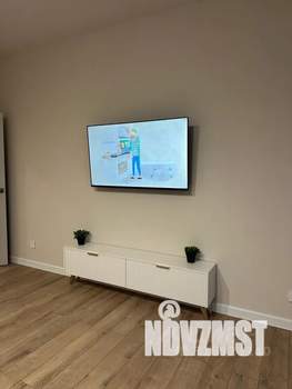 2-к квартира, посуточно, 70м2, 18/25 этаж