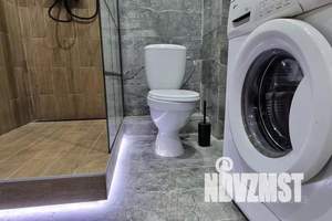 1-к квартира, посуточно, 10м2, 1/1 этаж