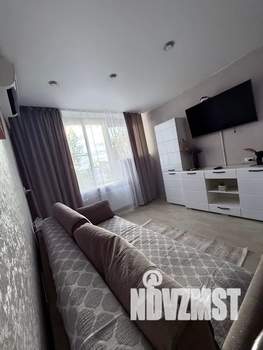 2-к квартира, посуточно, 35м2, 6/12 этаж