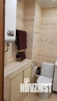 2-к квартира, посуточно, 70м2, 3/15 этаж