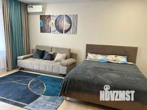 2-к квартира, посуточно, 60м2, 2/6 этаж