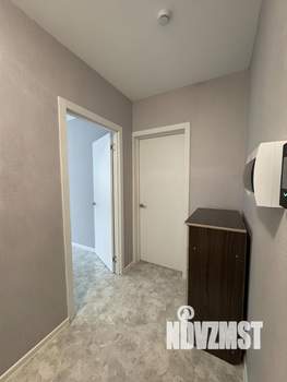 2-к квартира, на длительный срок, 52м2, 4/10 этаж