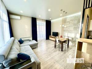 2-к квартира, на длительный срок, 56м2, 8/10 этаж