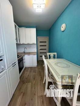 1-к квартира, на длительный срок, 45м2, 5/9 этаж