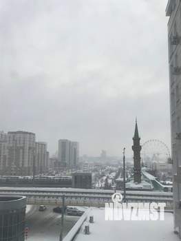 2-к квартира, на длительный срок, 65м2, 5/20 этаж