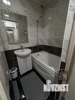 1-к квартира, на длительный срок, 35м2, 5/10 этаж