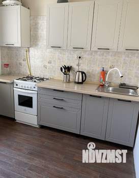 3-к квартира, посуточно, 82м2, 3/10 этаж
