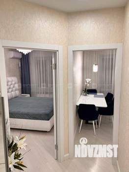 1-к квартира, на длительный срок, 35м2, 3/10 этаж