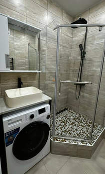 1-к квартира, на длительный срок, 48м2, 11/18 этаж