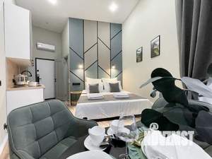 1-к квартира, посуточно, 17м2, 5/5 этаж