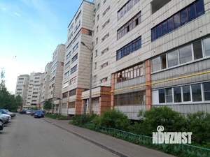 3-к квартира, на длительный срок, 68м2, 3/9 этаж