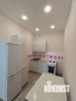 2-к квартира, посуточно, 47м2, 1/1 этаж