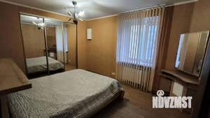 3-к квартира, на длительный срок, 56м2, 7/14 этаж