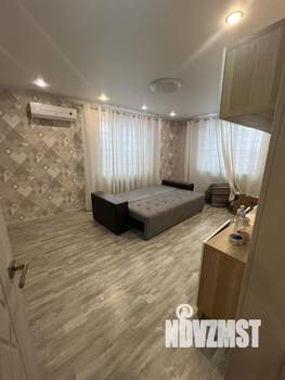 1-к квартира, на длительный срок, 42м2, 10/16 этаж