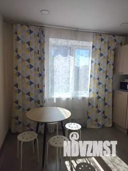 1-к квартира, посуточно, 36м2, 7/9 этаж