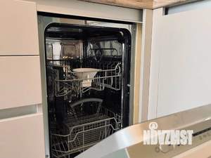 1-к квартира, посуточно, 38м2, 5/9 этаж