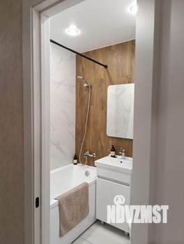 1-к квартира, посуточно, 31м2, 1/5 этаж