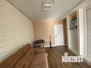 3-к квартира, посуточно, 96м2, 15/17 этаж