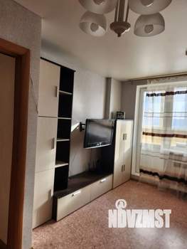 1-к квартира, на длительный срок, 43м2, 2/18 этаж