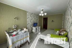 2-к квартира, посуточно, 46м2, 5/5 этаж