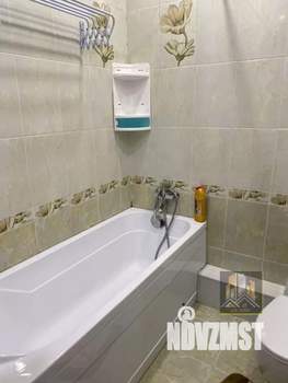 1-к квартира, на длительный срок, 42м2, 7/16 этаж