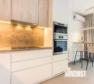 1-к квартира, на длительный срок, 45м2, 22/24 этаж