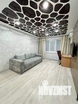 2-к квартира, посуточно, 46м2, 1/5 этаж