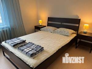 2-к квартира, посуточно, 38м2, 5/5 этаж