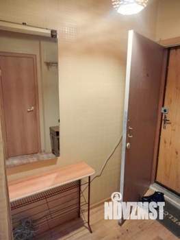 1-к квартира, на длительный срок, 40м2, 7/16 этаж