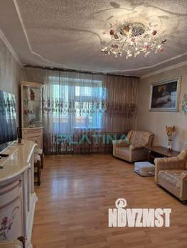 2-к квартира, на длительный срок, 60м2, 4/14 этаж