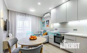 2-к квартира, на длительный срок, 48м2, 5/10 этаж