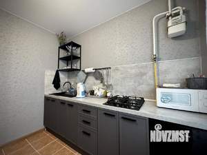 1-к квартира, на длительный срок, 34м2, 6/9 этаж