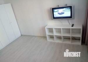 Студия квартира, на длительный срок, 19м2, 3/9 этаж