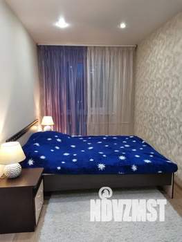 2-к квартира, посуточно, 42м2, 3/5 этаж