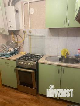 2-к квартира, на длительный срок, 50м2, 3/5 этаж