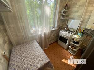 1-к квартира, на длительный срок, 30м2, 3/5 этаж