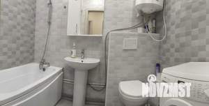 1-к квартира, посуточно, 34м2, 6/10 этаж