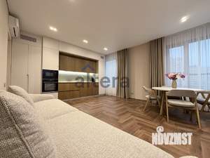 3-к квартира, на длительный срок, 80м2, 6/6 этаж