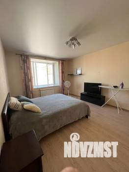 1-к квартира, посуточно, 45м2, 9/9 этаж
