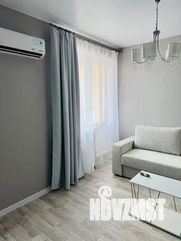 1-к квартира, посуточно, 46м2, 5/16 этаж