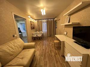 2-к квартира, на длительный срок, 45м2, 3/5 этаж