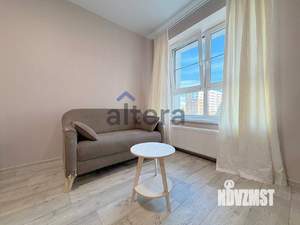 Студия квартира, на длительный срок, 36м2, 3/9 этаж