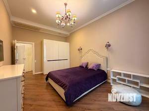 3-к квартира, на длительный срок, 120м2, 3/6 этаж