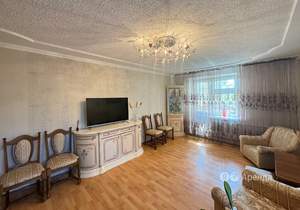 2-к квартира, на длительный срок, 60м2, 4/14 этаж