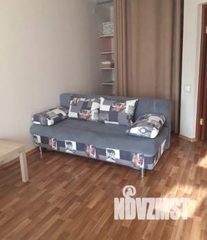 1-к квартира, посуточно, 36м2, 2/5 этаж