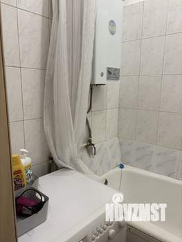 2-к квартира, посуточно, 52м2, 3/5 этаж