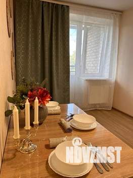 1-к квартира, посуточно, 48м2, 5/14 этаж