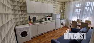 1-к квартира, посуточно, 43м2, 3/10 этаж