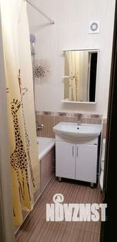 1-к квартира, на длительный срок, 40м2, 6/14 этаж