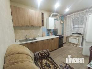 1-к квартира, на длительный срок, 40м2, 5/5 этаж